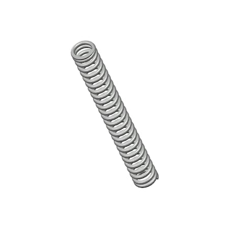Approved Vendor Compression Spring, O= .250, L= 2.02, W= .040 R S/U G709976917